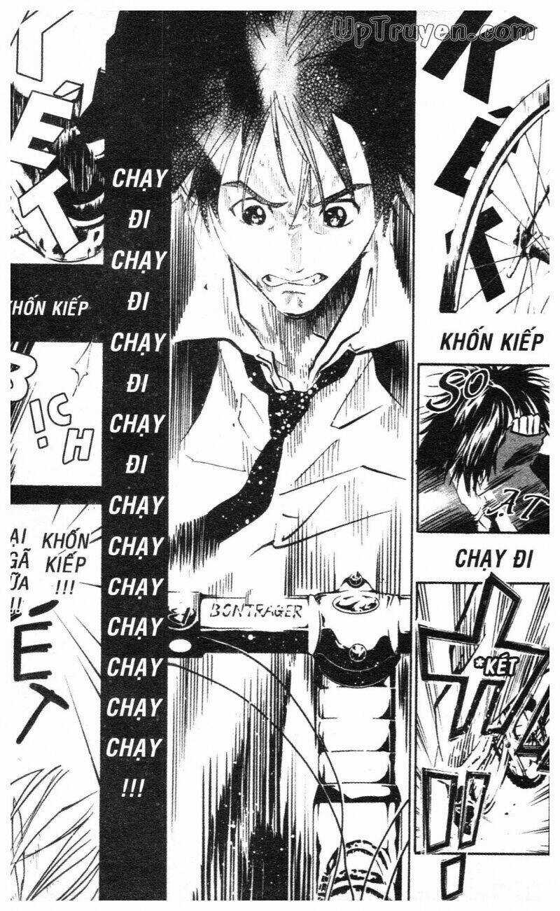 Over Drive Chapter 1 trang 88