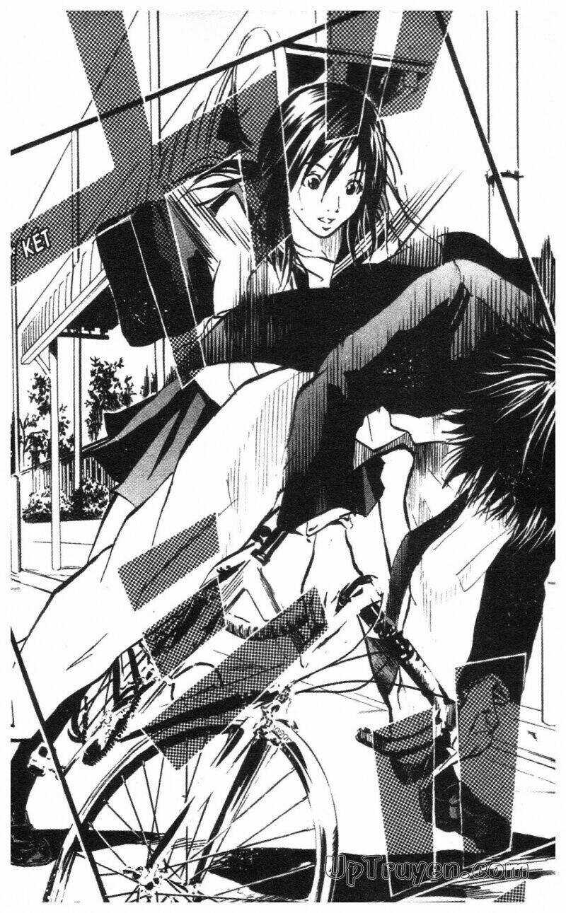 Over Drive Chapter 1 trang 89