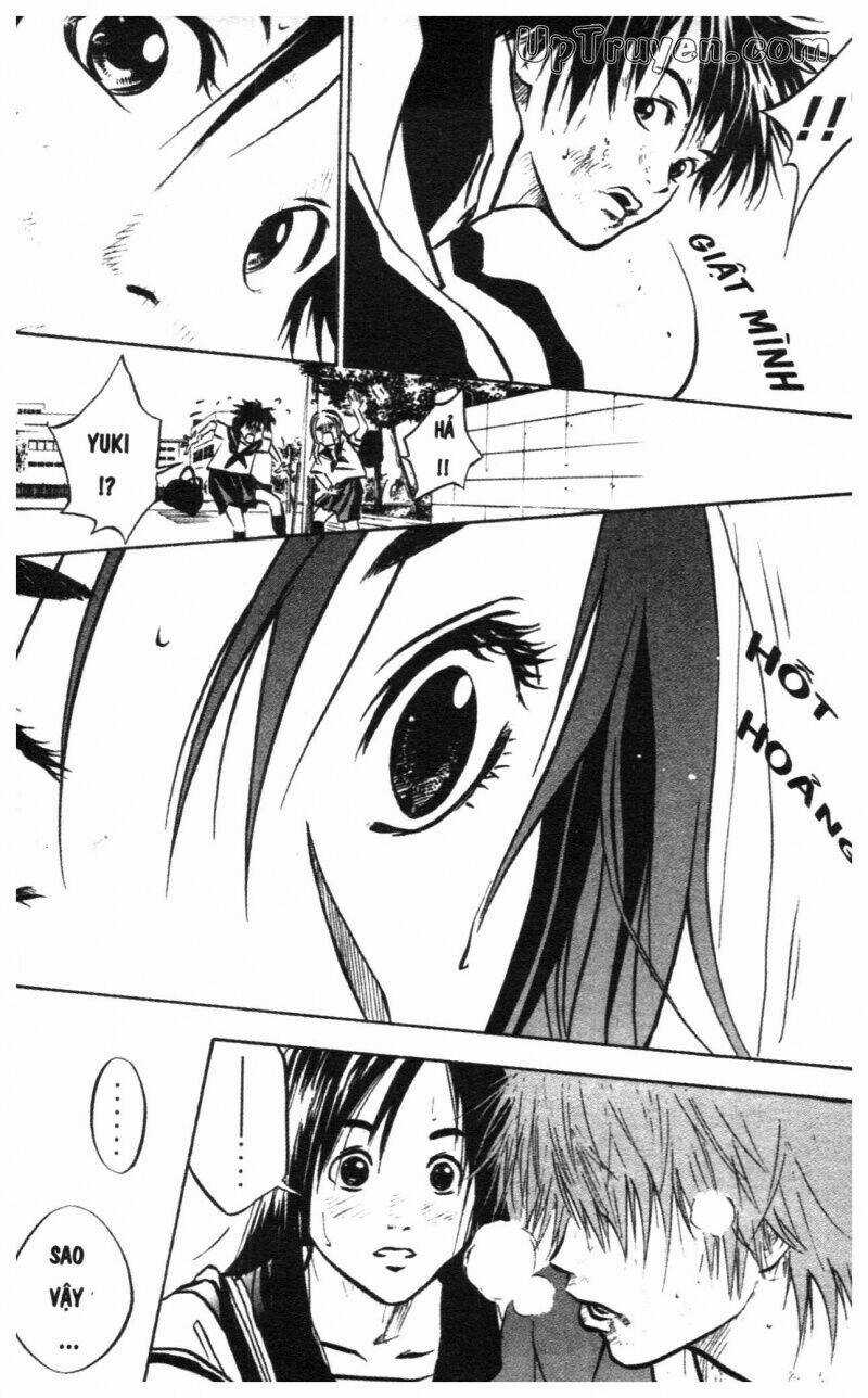 Over Drive Chapter 1 trang 90