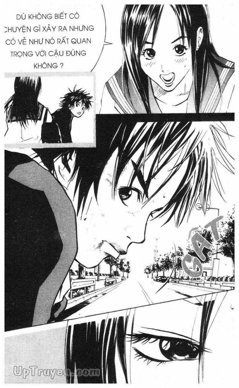 Over Drive Chapter 1 trang 91