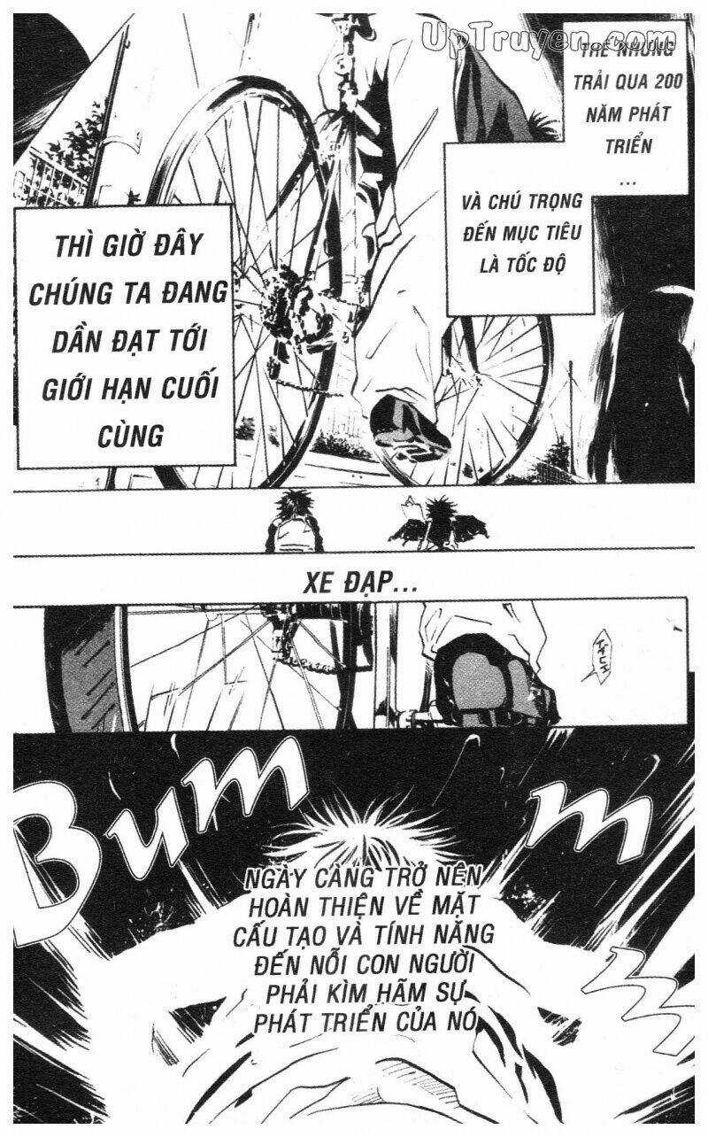 Over Drive Chapter 1 trang 93