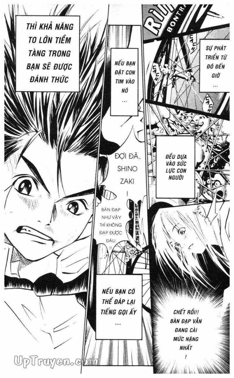 Over Drive Chapter 1 trang 94