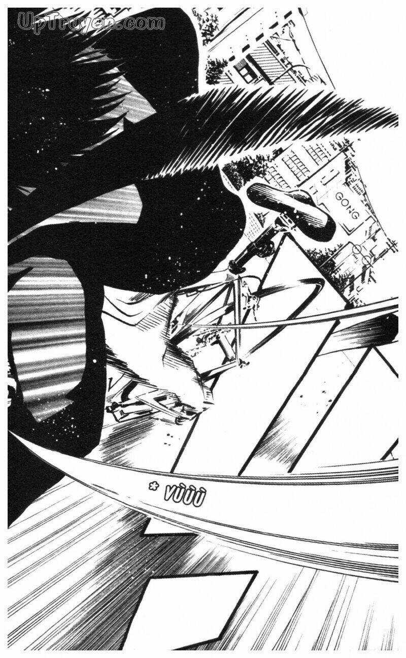 Over Drive Chapter 1 trang 95