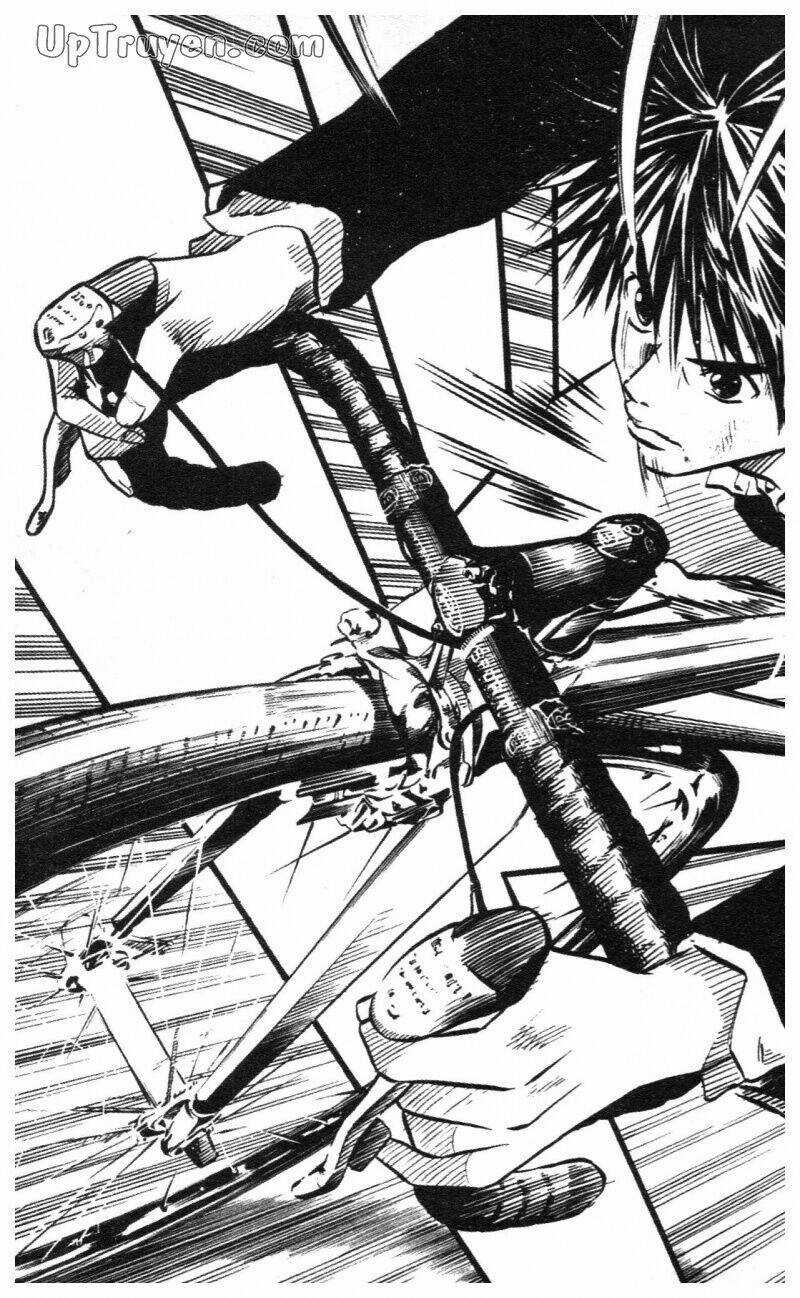 Over Drive Chapter 1 trang 96