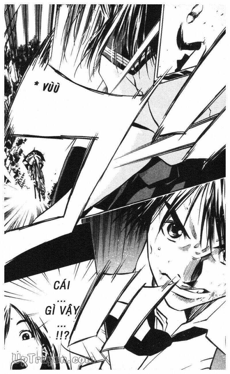 Over Drive Chapter 1 trang 97