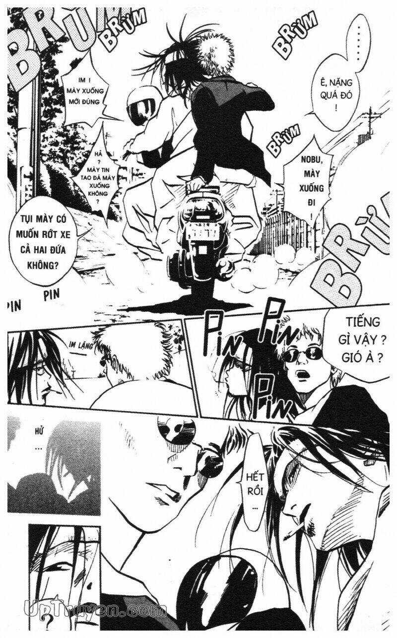 Over Drive Chapter 1 trang 98