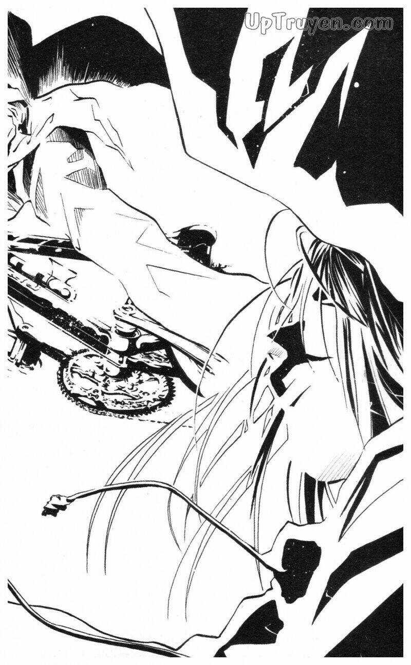 Over Drive Chapter 1 trang 99