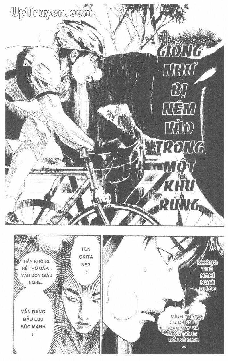 Over Drive Chapter 10 trang 10