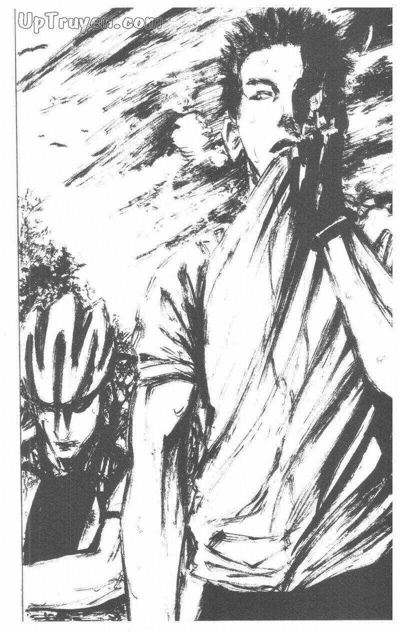 Over Drive Chapter 10 trang 100