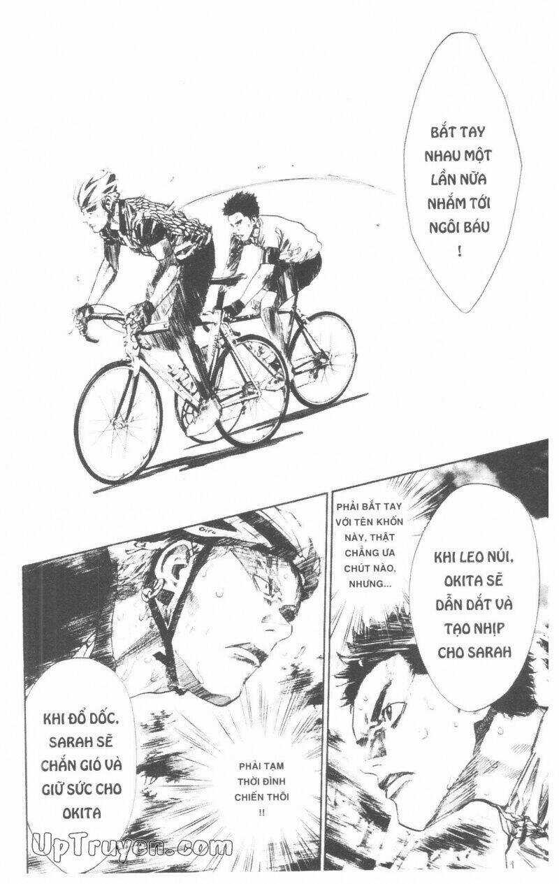 Over Drive Chapter 10 trang 102