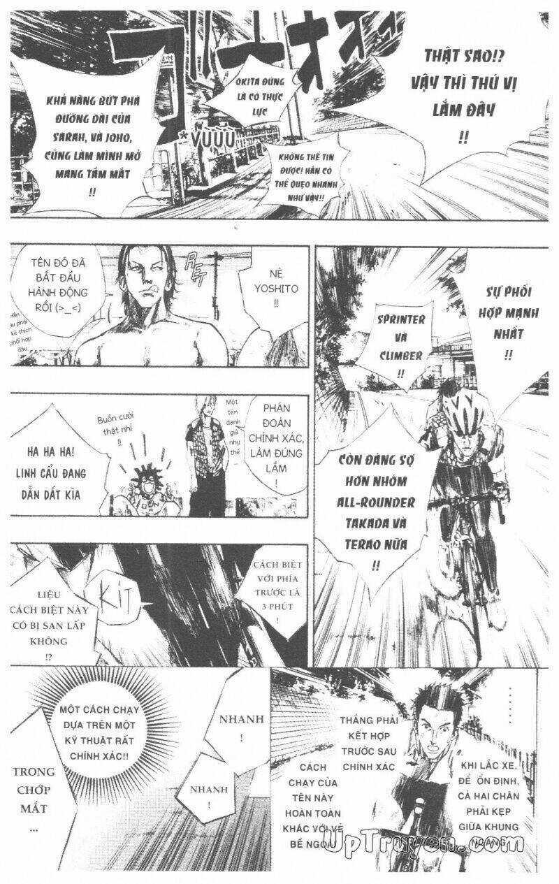 Over Drive Chapter 10 trang 103