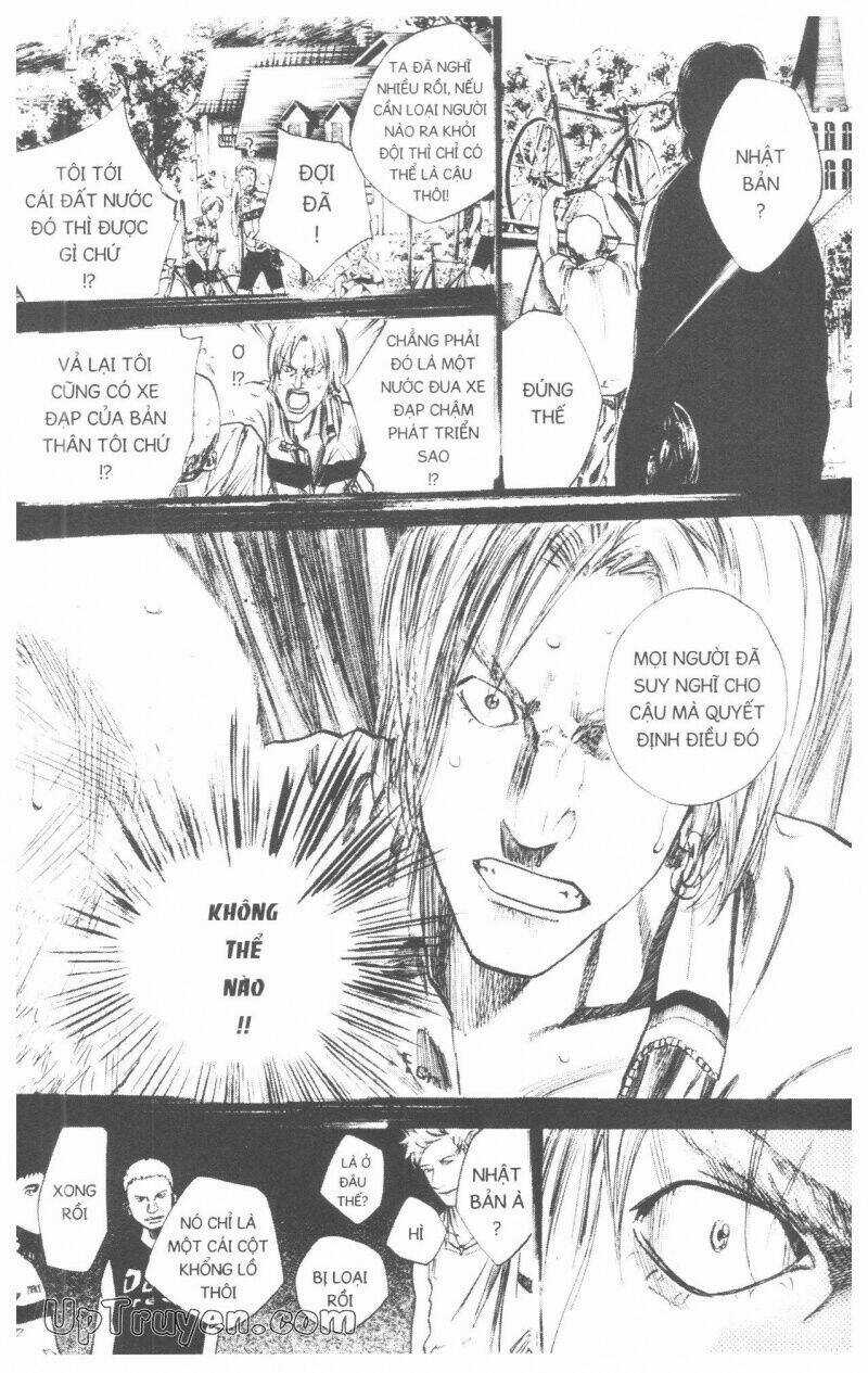 Over Drive Chapter 10 trang 104