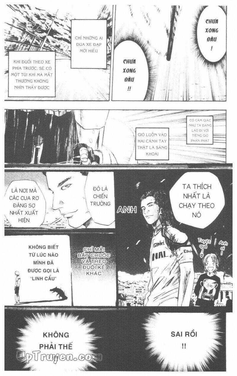 Over Drive Chapter 10 trang 105