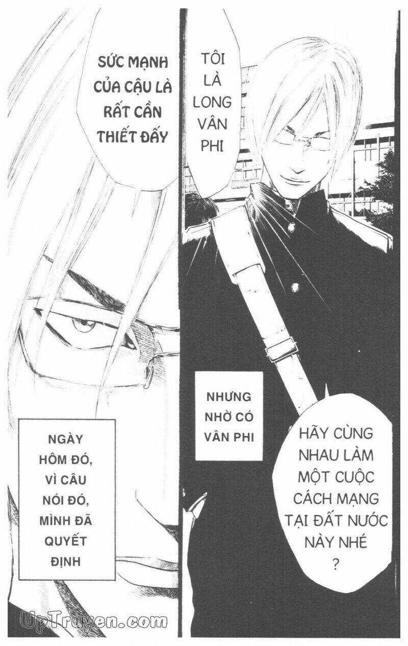 Over Drive Chapter 10 trang 107