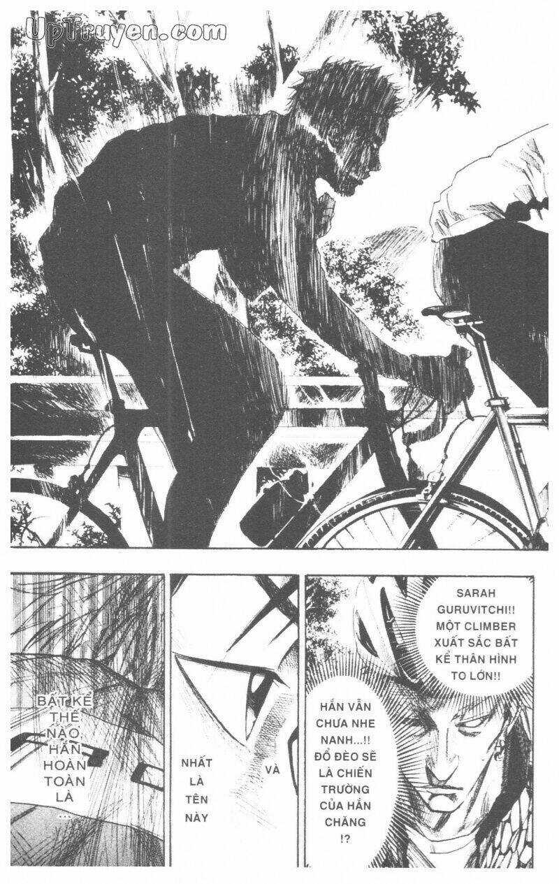 Over Drive Chapter 10 trang 11