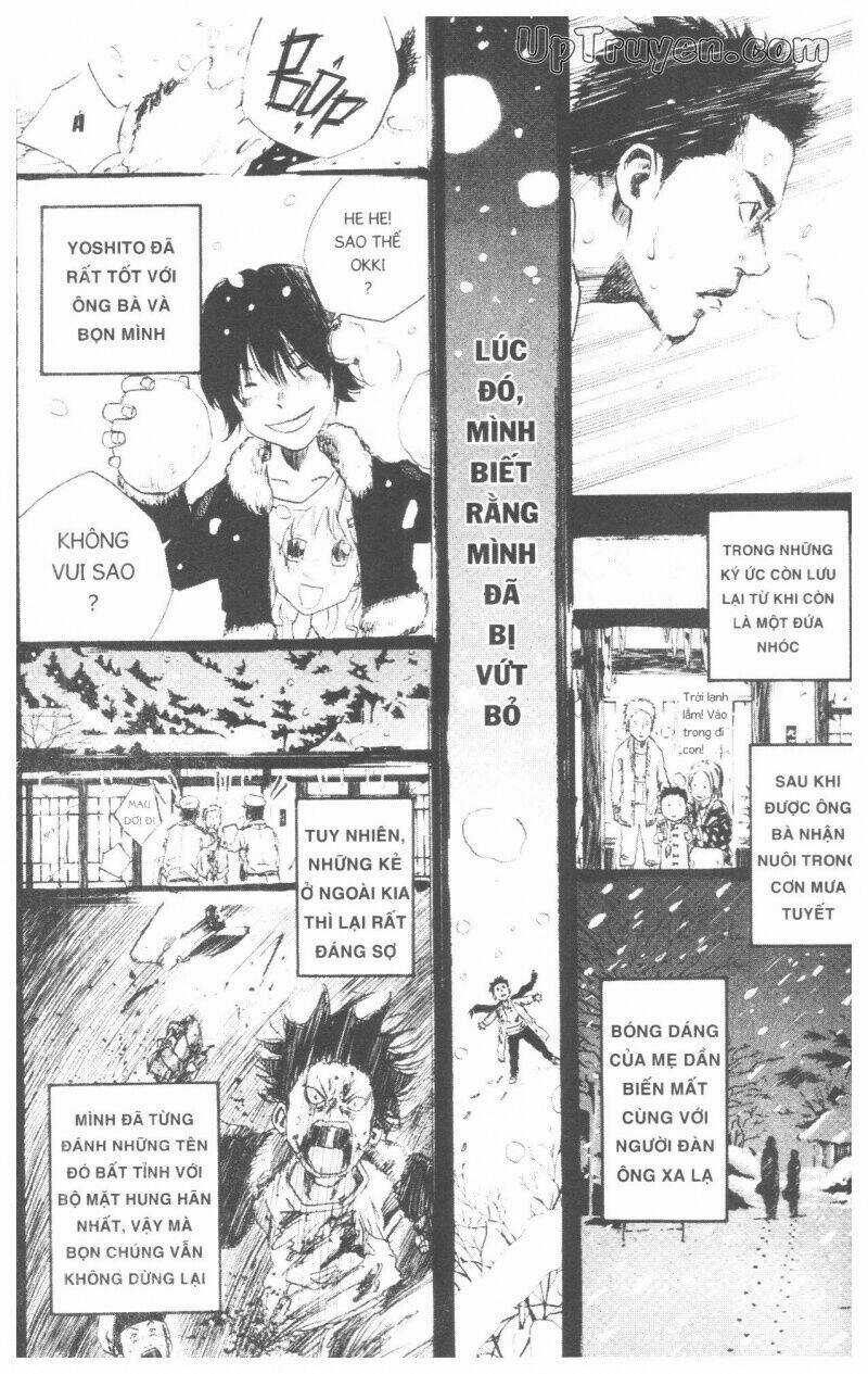 Over Drive Chapter 10 trang 110