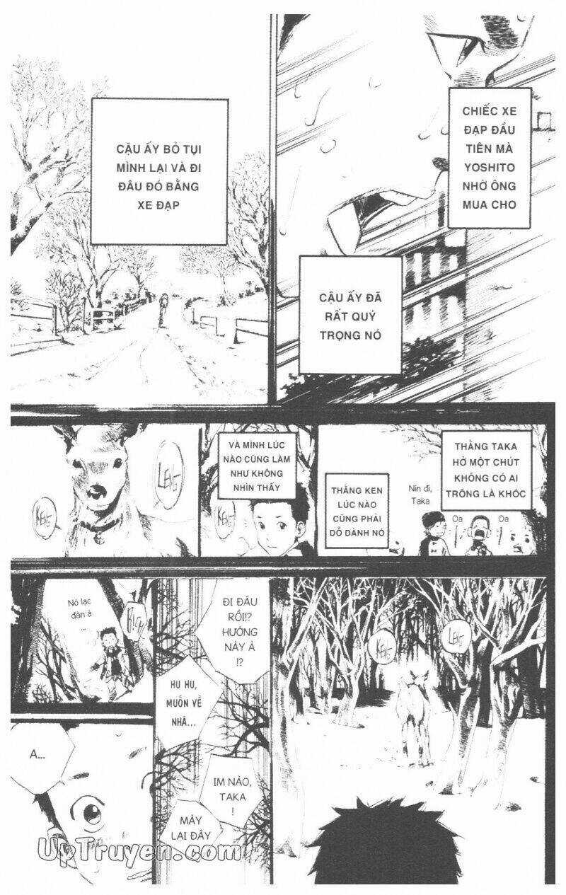 Over Drive Chapter 10 trang 111