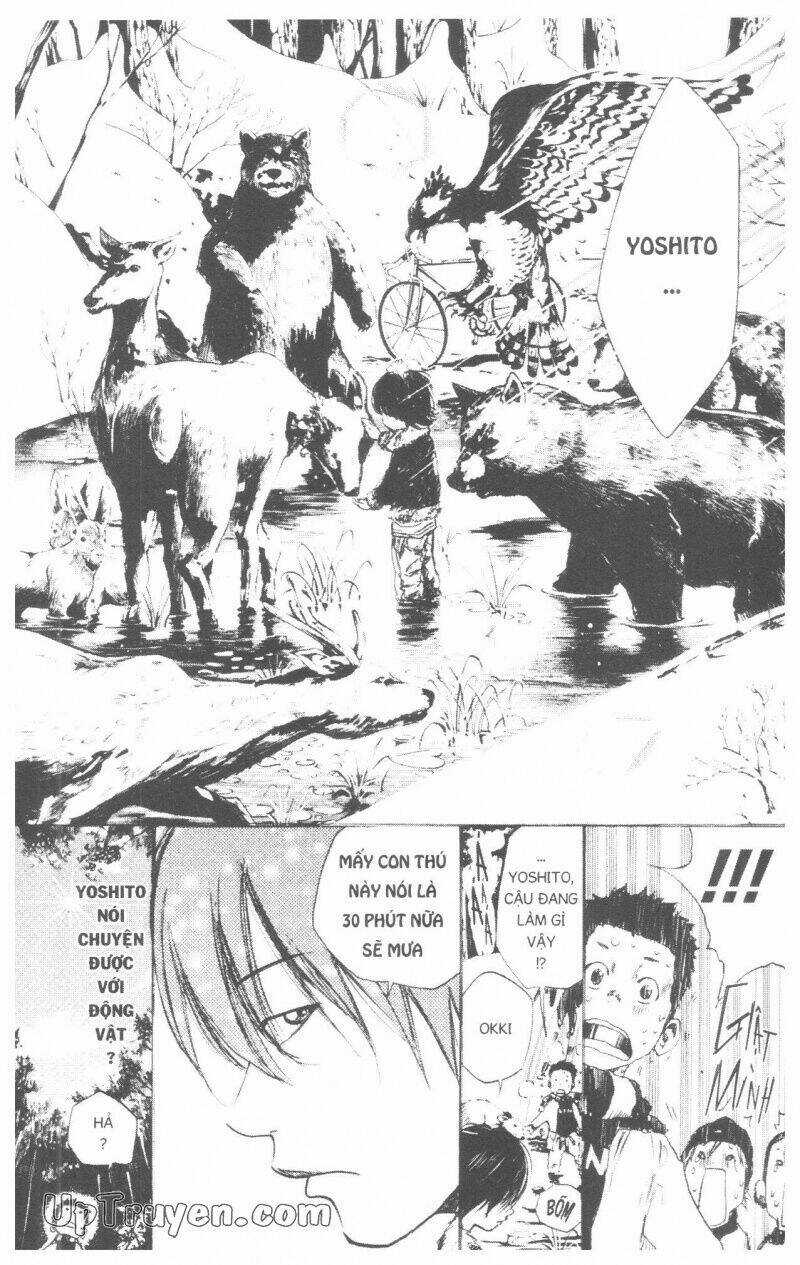 Over Drive Chapter 10 trang 112