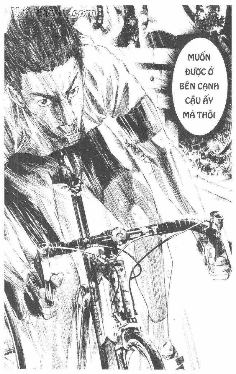 Over Drive Chapter 10 trang 114