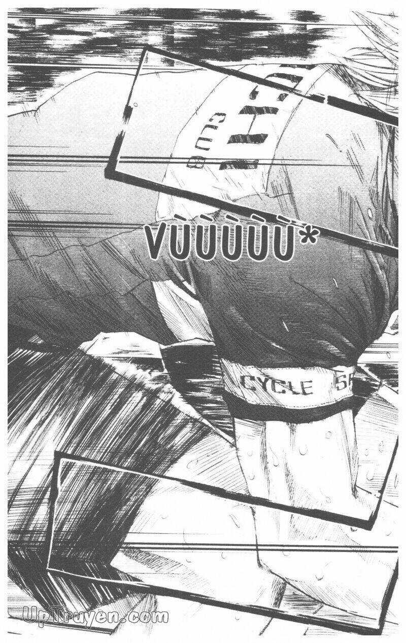 Over Drive Chapter 10 trang 117