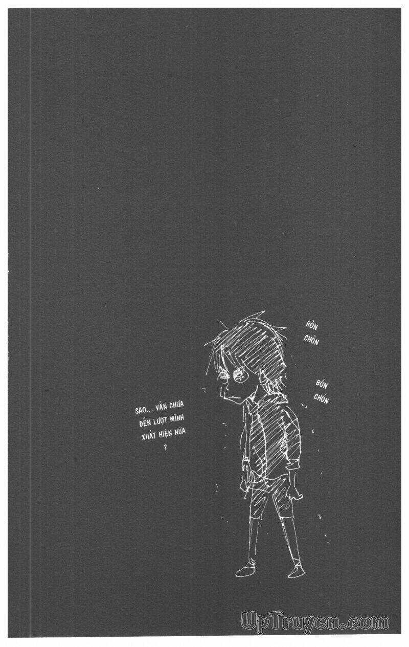 Over Drive Chapter 10 trang 120