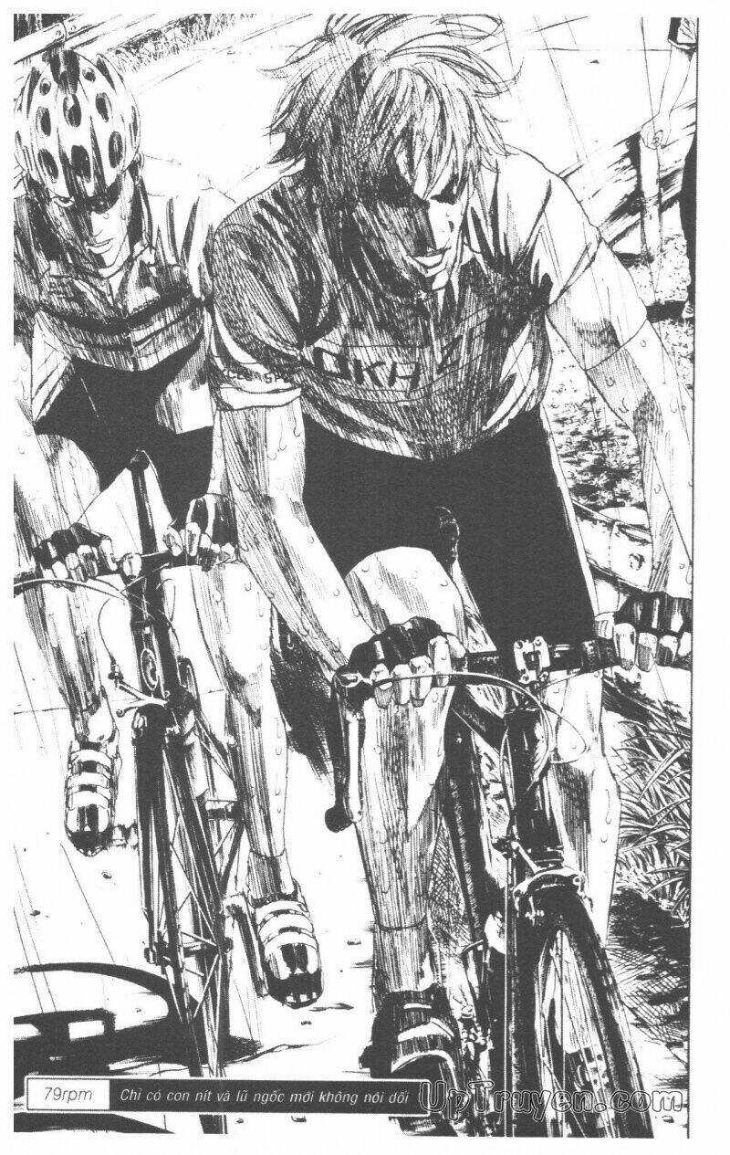 Over Drive Chapter 10 trang 121