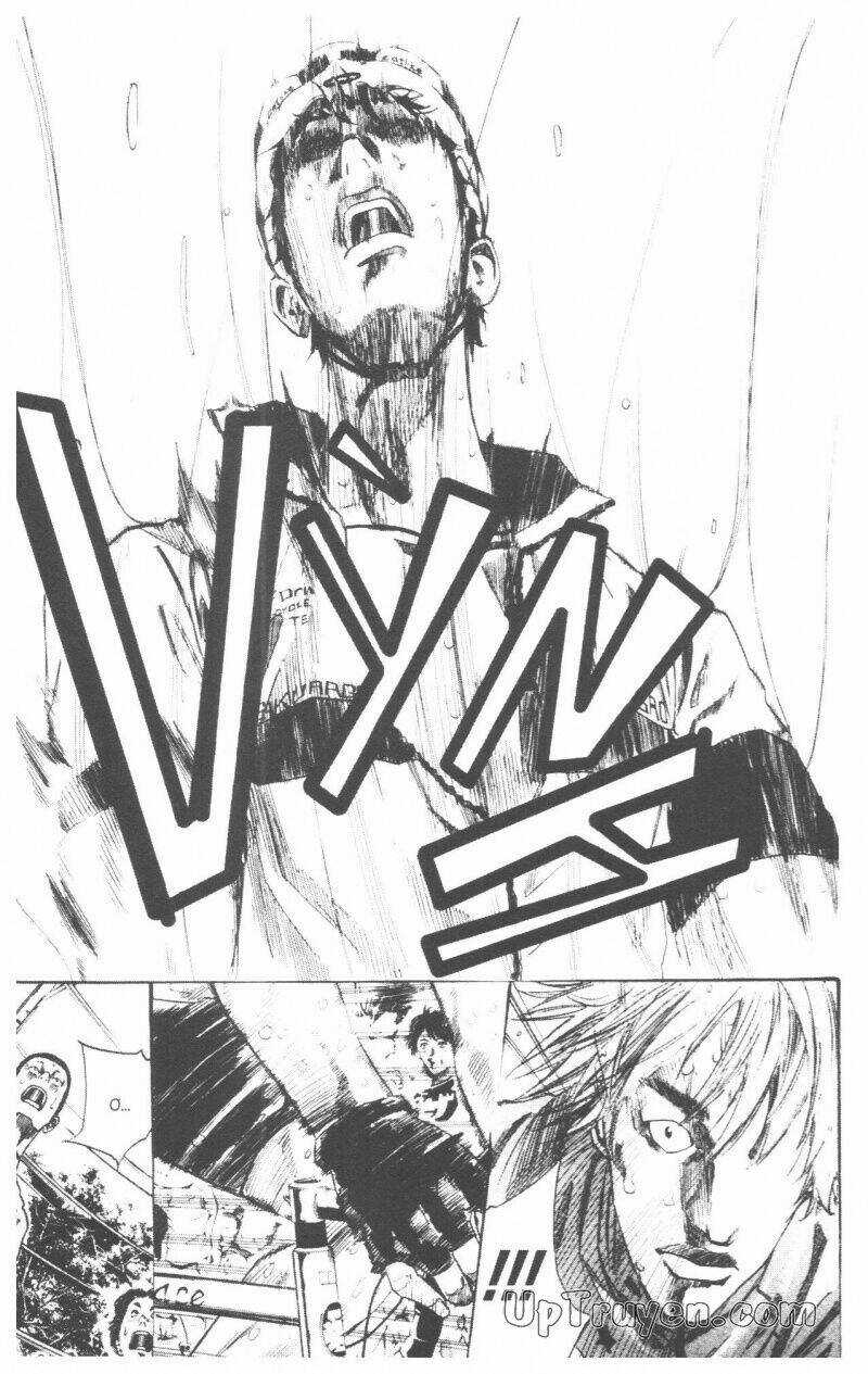 Over Drive Chapter 10 trang 125