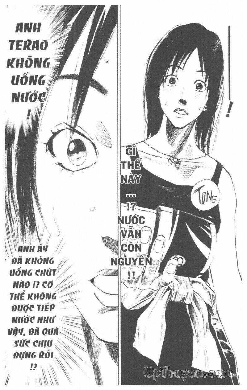 Over Drive Chapter 10 trang 127