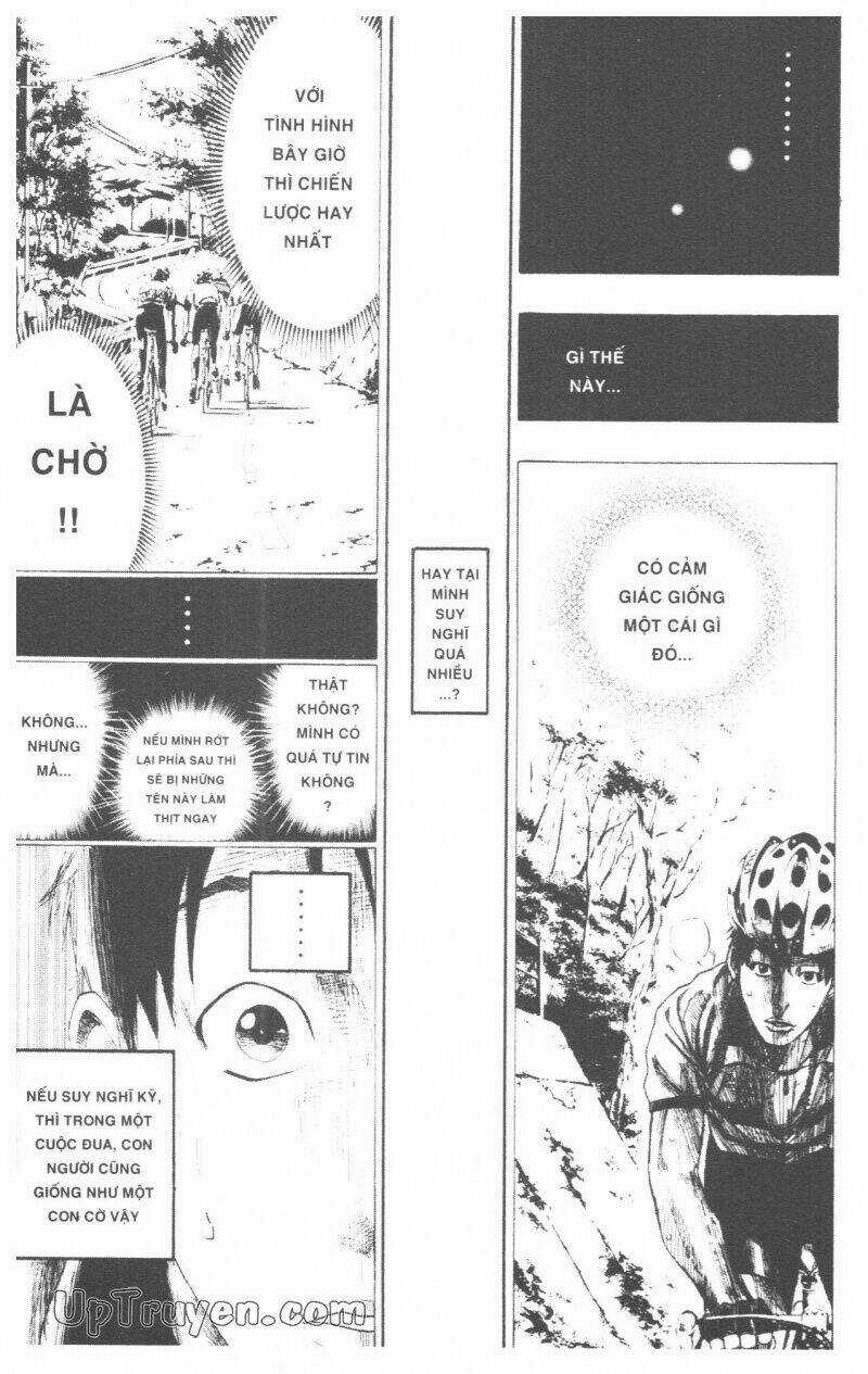 Over Drive Chapter 10 trang 13