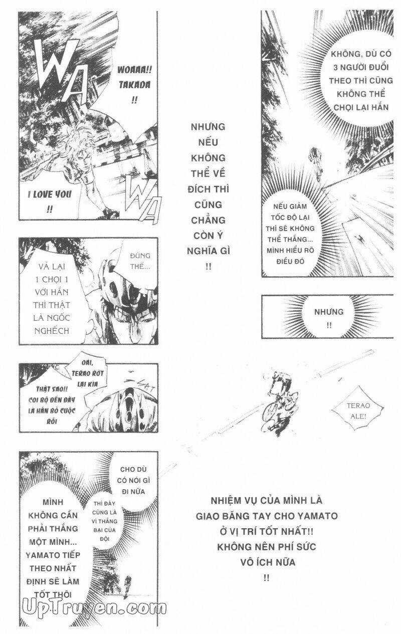 Over Drive Chapter 10 trang 134