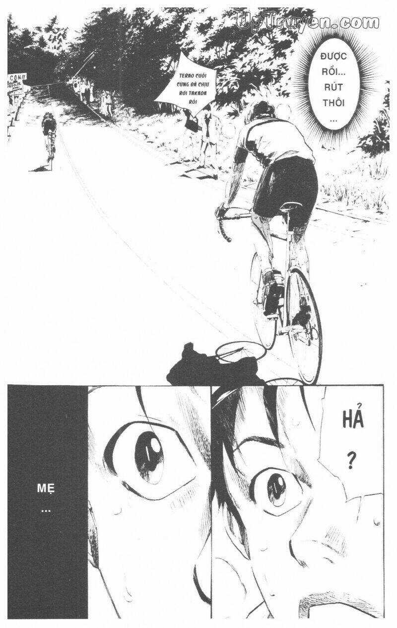 Over Drive Chapter 10 trang 135