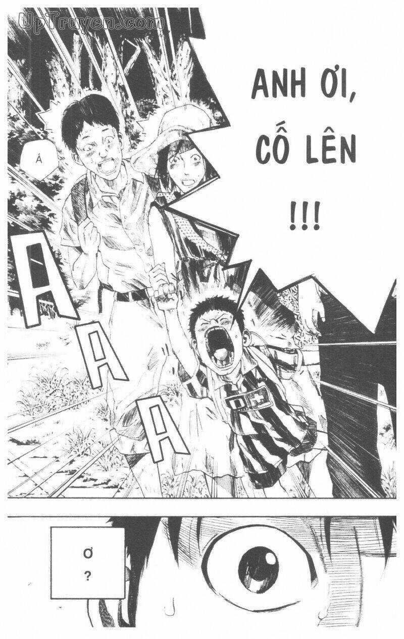 Over Drive Chapter 10 trang 138