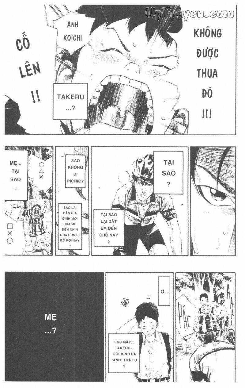 Over Drive Chapter 10 trang 139