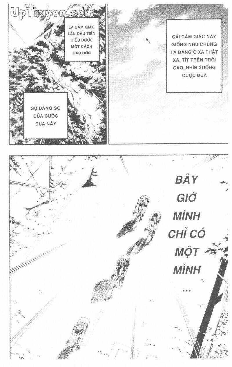 Over Drive Chapter 10 trang 14