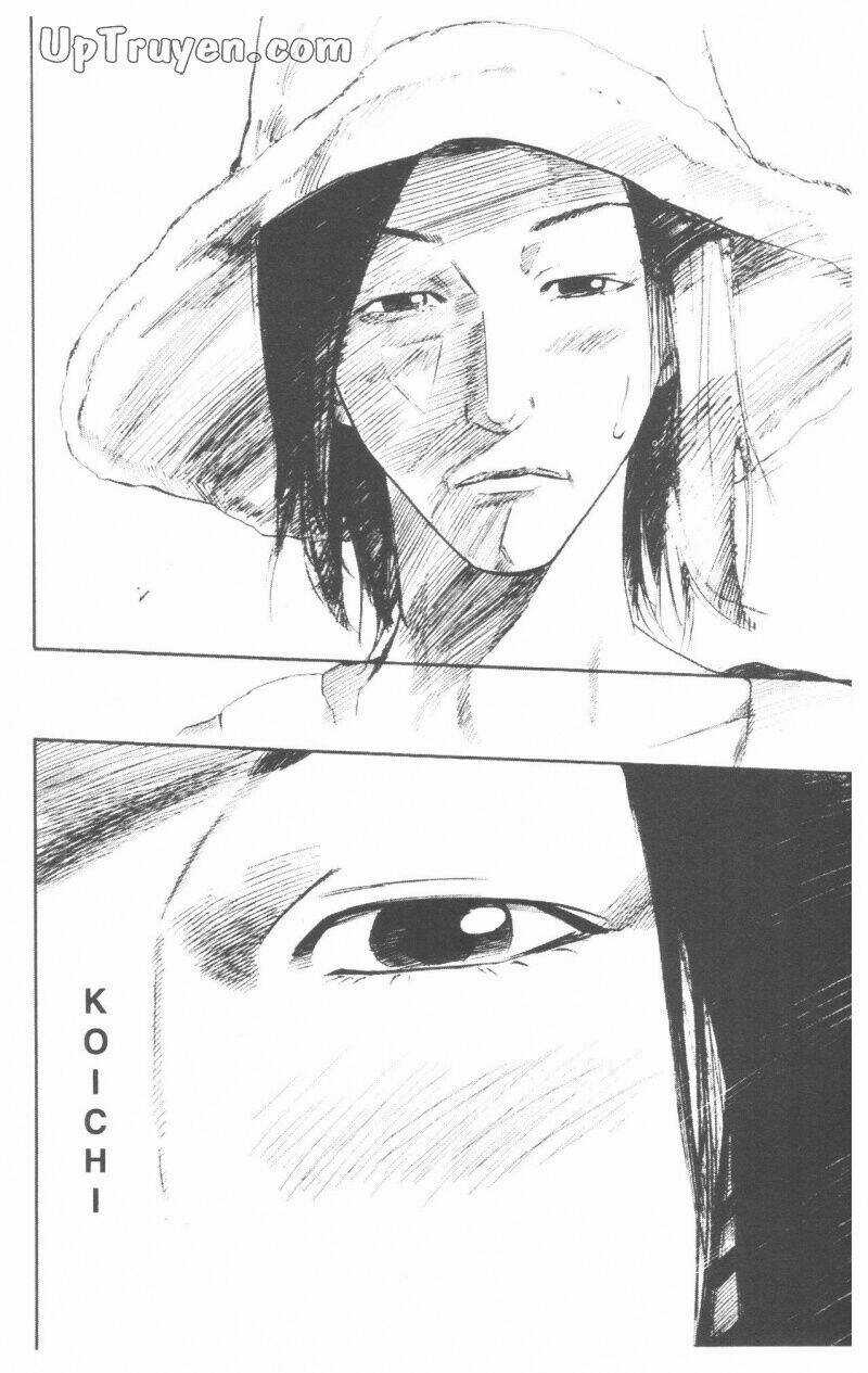 Over Drive Chapter 10 trang 140