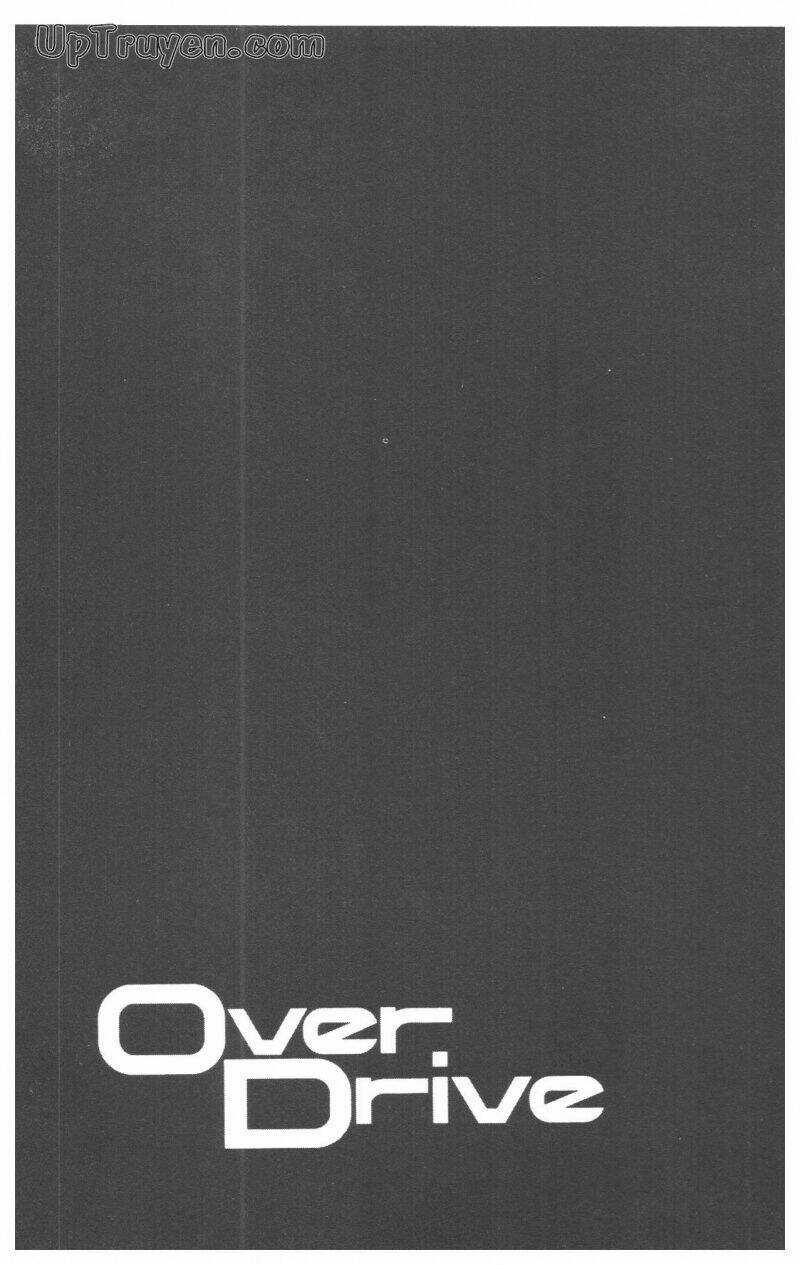 Over Drive Chapter 10 trang 143