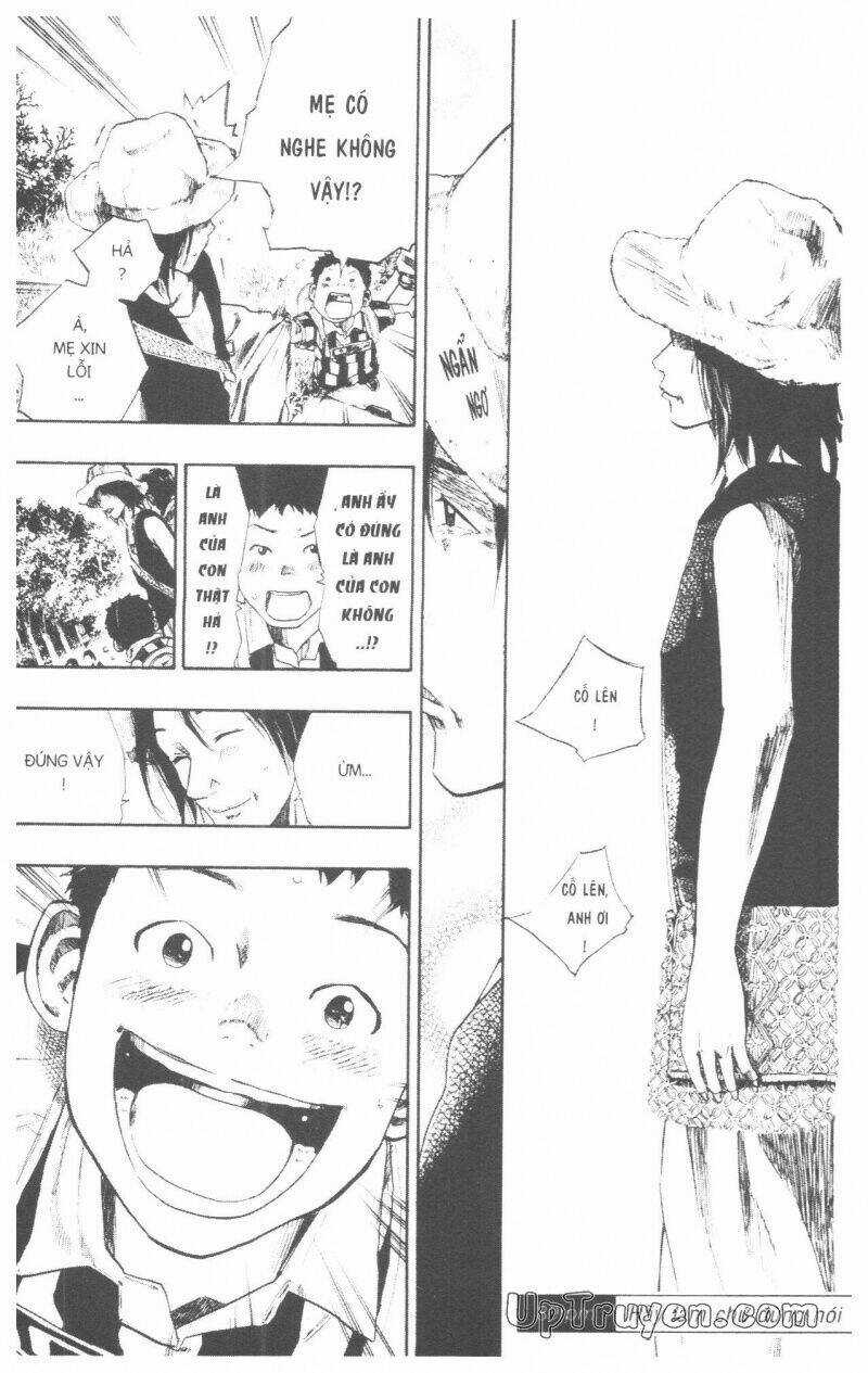 Over Drive Chapter 10 trang 145