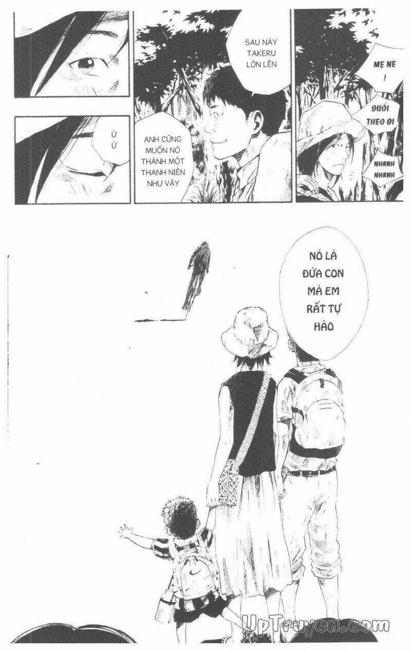 Over Drive Chapter 10 trang 146