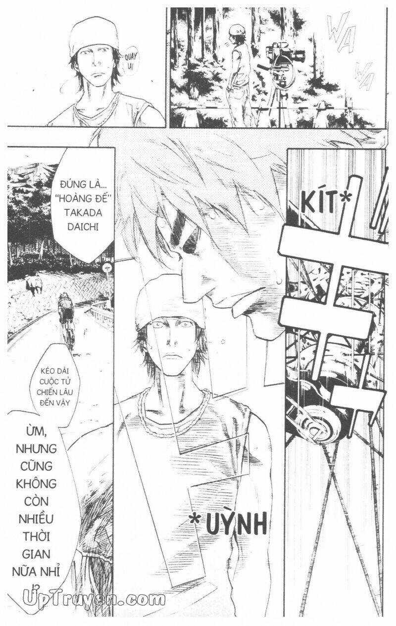 Over Drive Chapter 10 trang 147