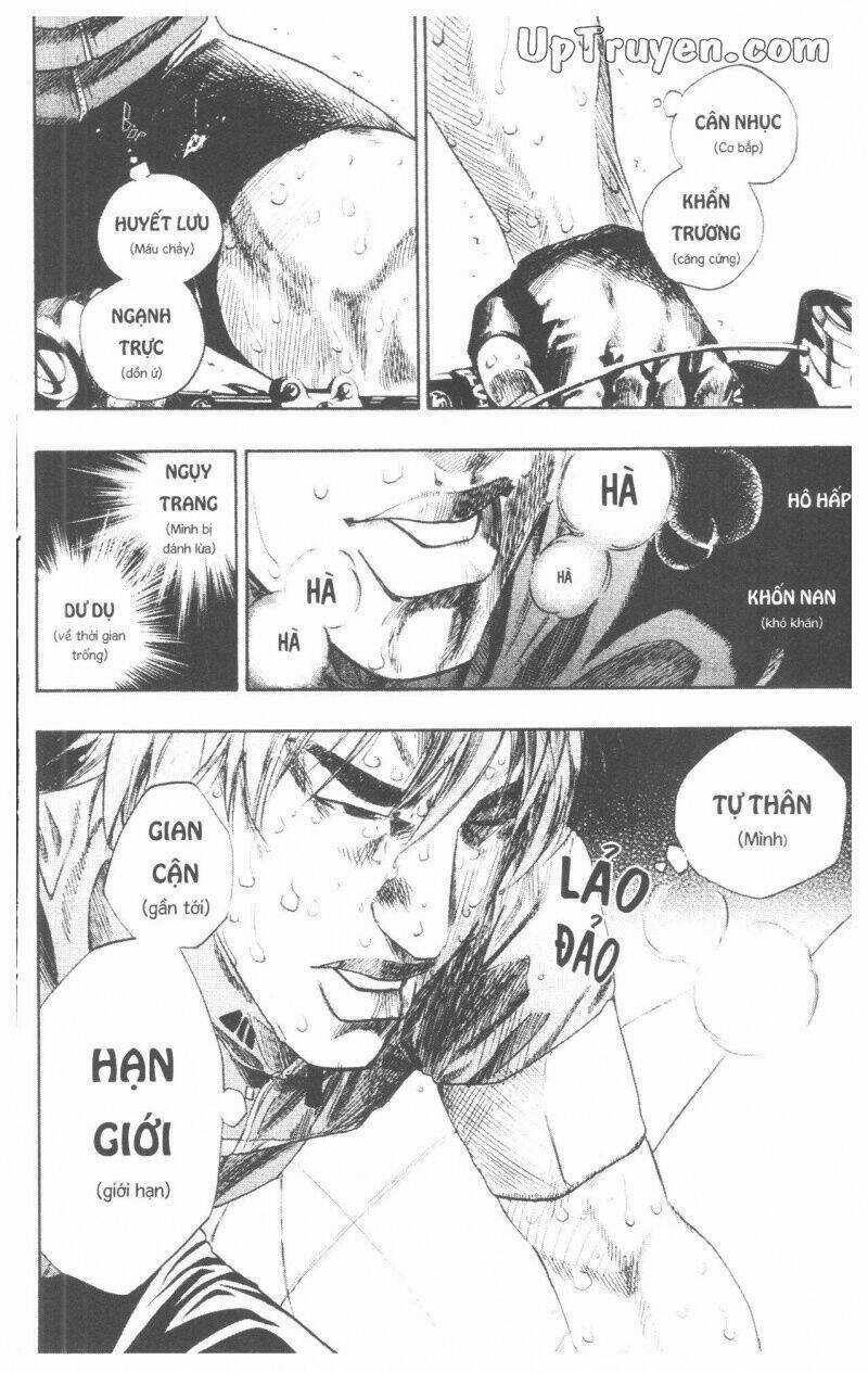 Over Drive Chapter 10 trang 148