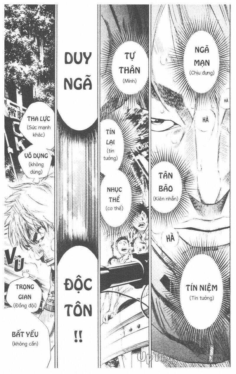 Over Drive Chapter 10 trang 149