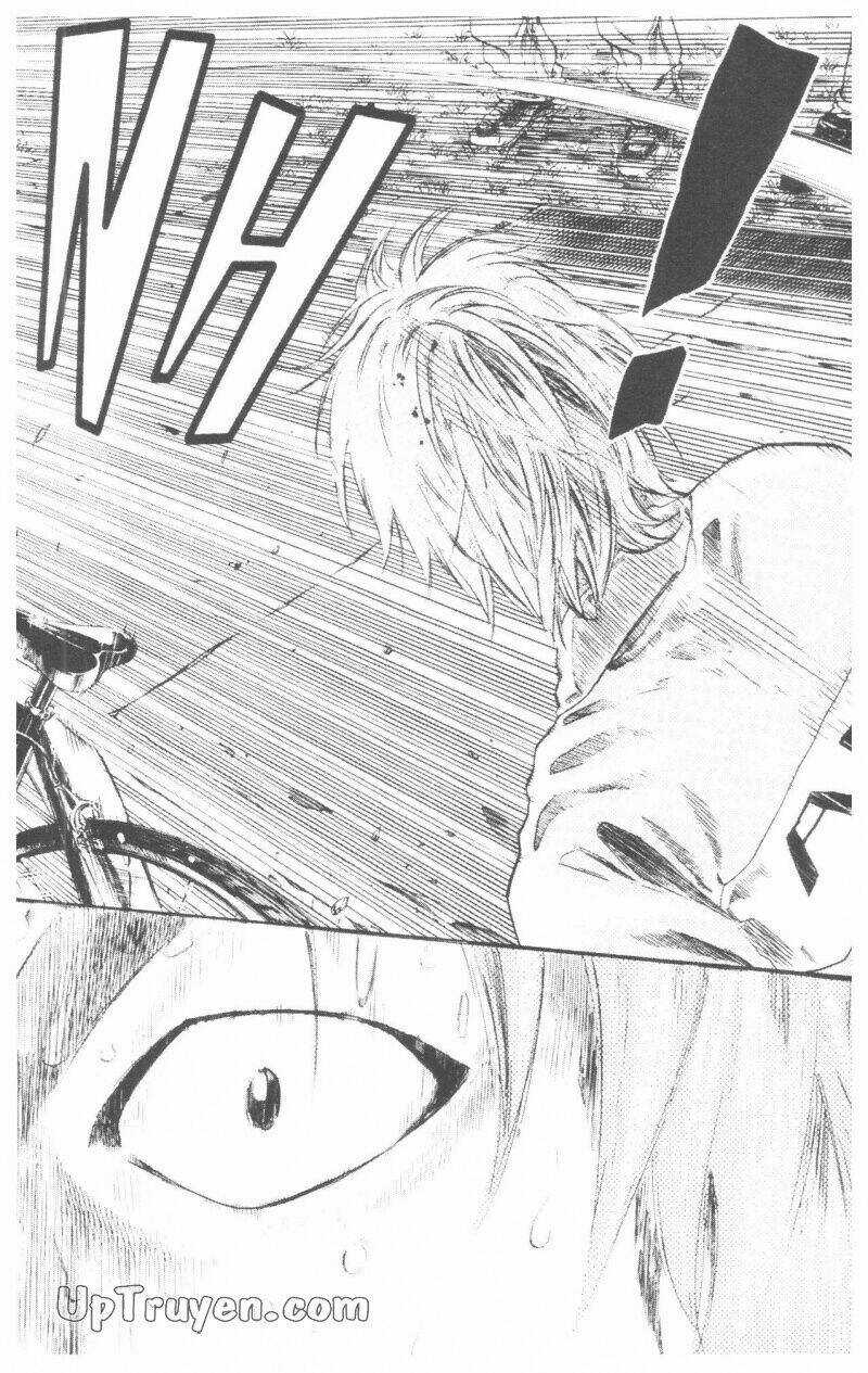 Over Drive Chapter 10 trang 150