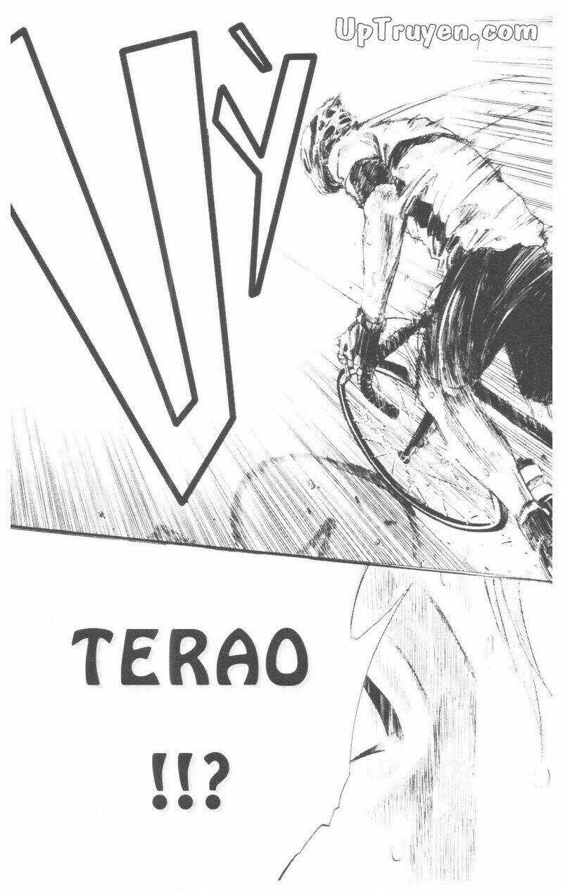 Over Drive Chapter 10 trang 151