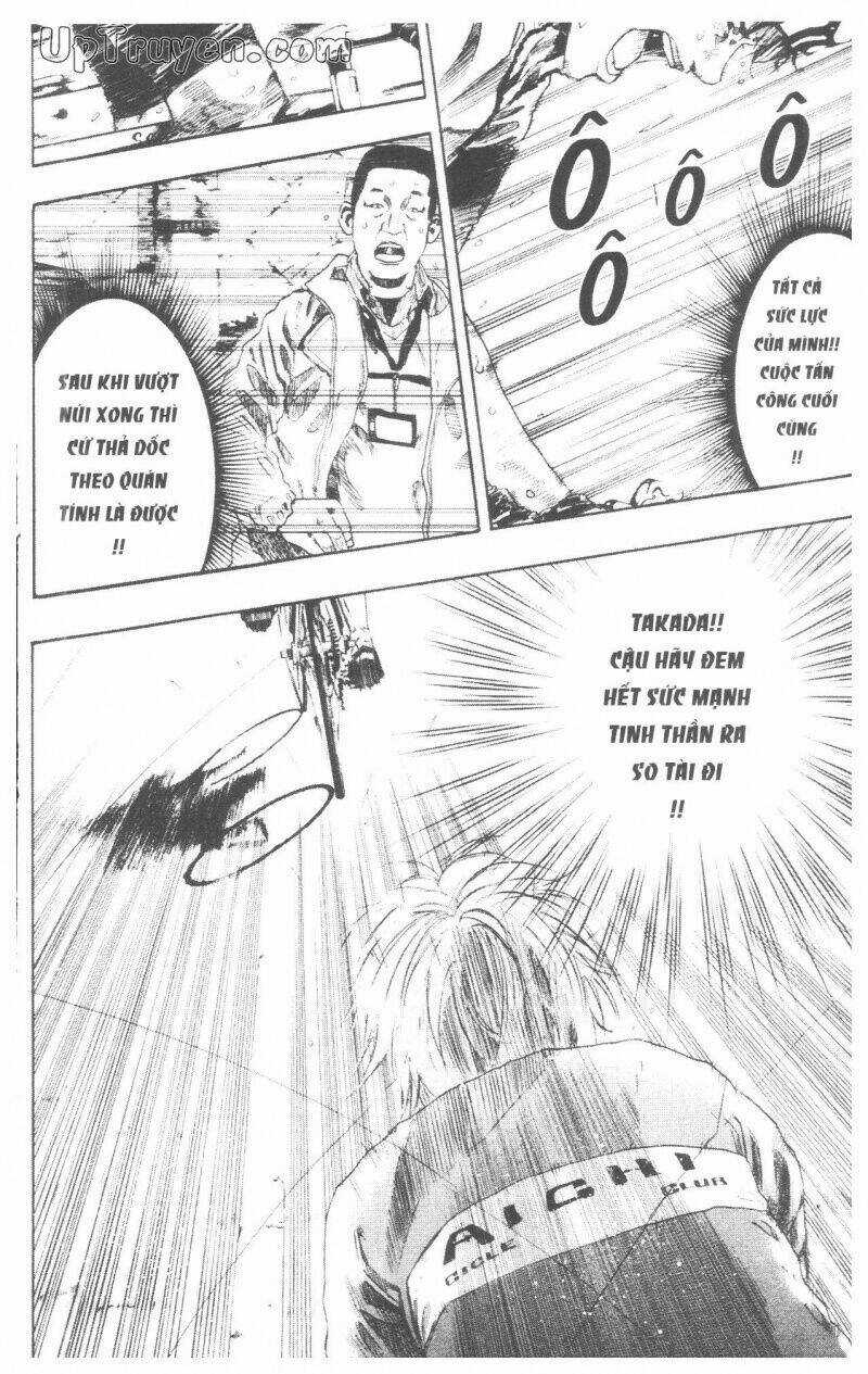 Over Drive Chapter 10 trang 152