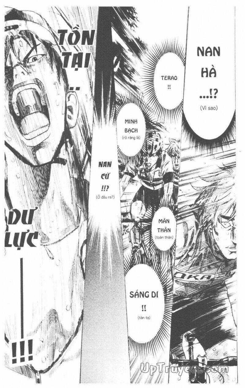 Over Drive Chapter 10 trang 153