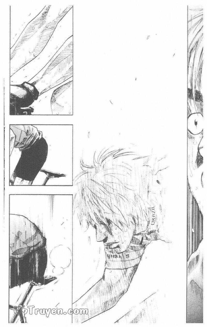 Over Drive Chapter 10 trang 154