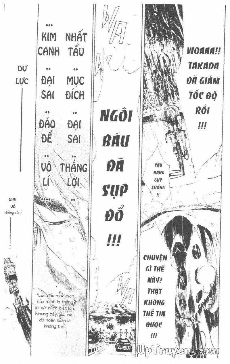 Over Drive Chapter 10 trang 155