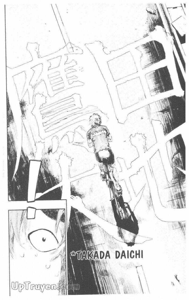 Over Drive Chapter 10 trang 156