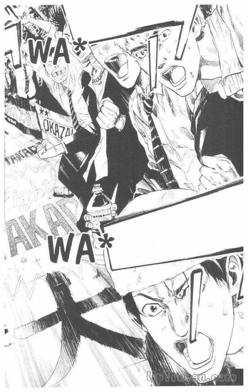 Over Drive Chapter 10 trang 158