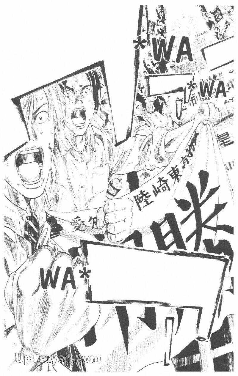 Over Drive Chapter 10 trang 159